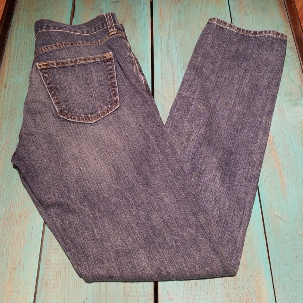 Mens Old Navy jeans